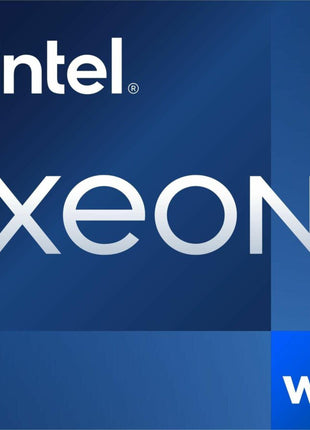 Intel Xeon w7-2595X Hexacosa-core [26 Core] 2.80 GHz Processor - OEM Pack - Box