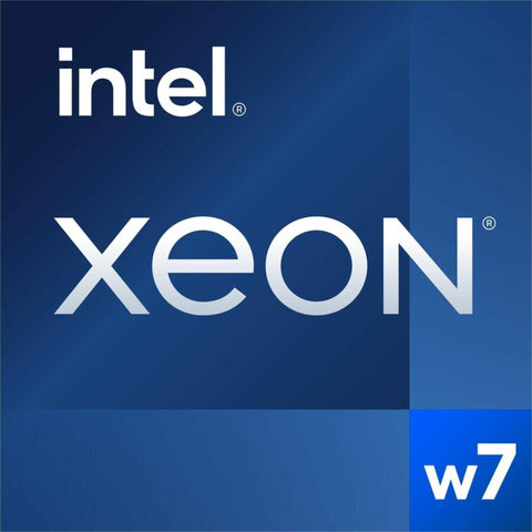 Intel Xeon w7-2595X Hexacosa-core [26 Core] 2.80 GHz Processor - OEM Pack - Box