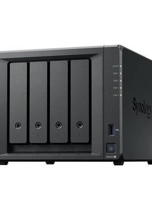 Synology 4-Bay DiskStation DS423+ (Diskless)