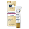 RoC Retinol Correxion Under Eye Cream for Dark Circles & Puffiness, Daily Wrinkle Cream, Anti Aging Line Smoothing Skin Care Treatment for Women and Men, 0.5 oz (Packaging May Vary)
