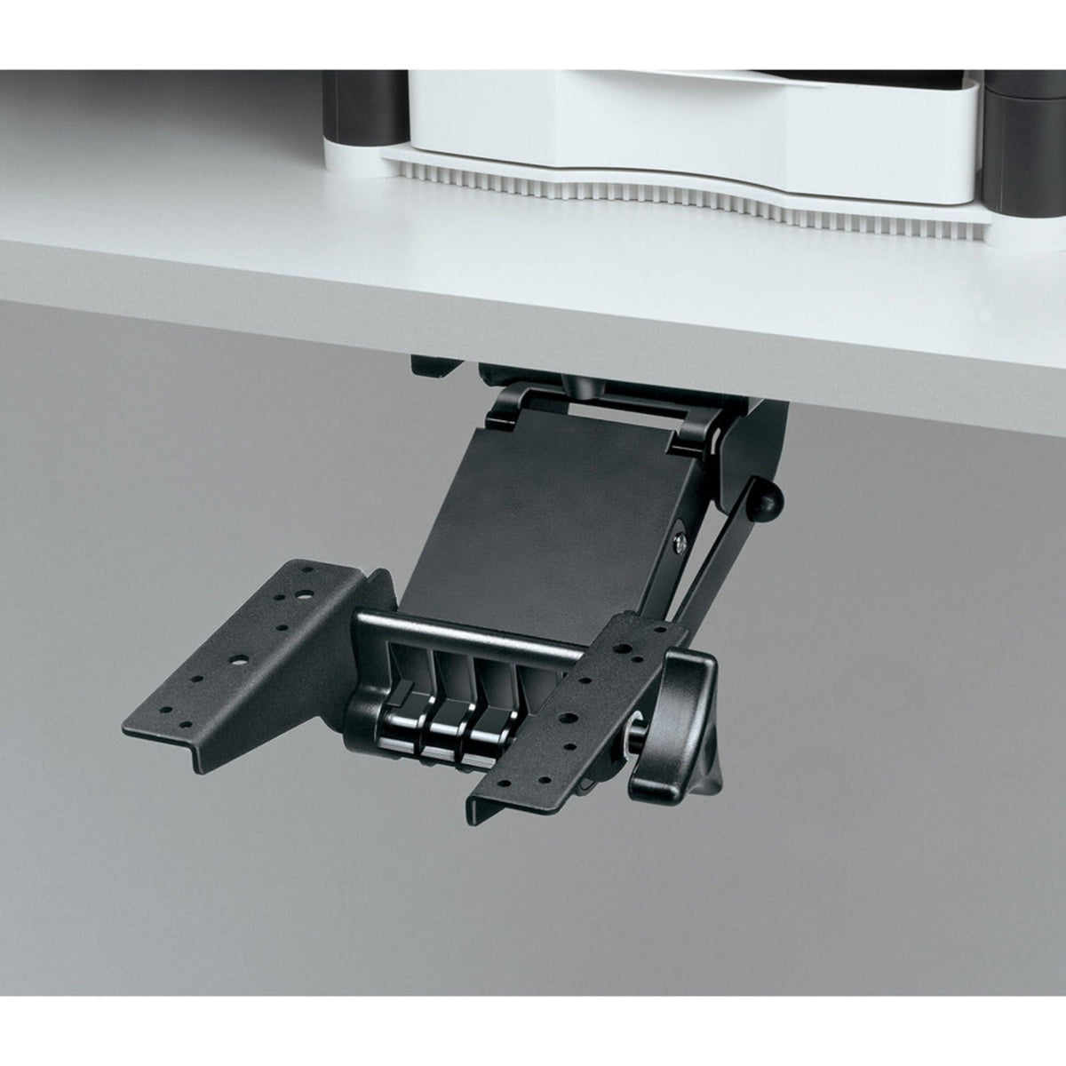 Adj Keyboard Tray