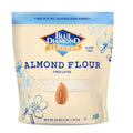 Blue Diamond Almonds Almond Flour, Gluten Free, Blanched, Finely Sifted, 48 oz