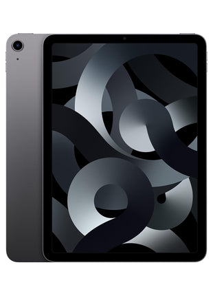 Apple iPad Air (5th Generation, 10.9-inch, 2022), 64GB, Wi-Fi, Space Gray (Renewed)