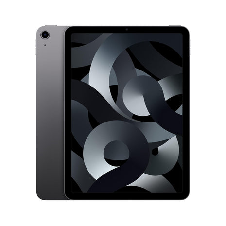 Apple iPad Air (5th Generation, 10.9-inch, 2022), 64GB, Wi-Fi, Space Gray (Renewed)