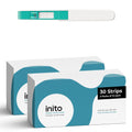 Inito Fertility Monitor Test Strips | Pack of 30