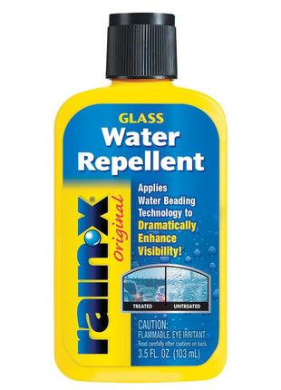 RAIN-X WINDSHIELD TREATMENT-3.5 OZ.