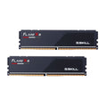 G.SKILL Flare X5 Series (AMD Expo) DDR5 RAM 48GB (2x24GB) 5200MT/s CL40-40-40-83 1.10V Desktop Computer Memory UDIMM - Matte Black (F5-5200J4040A24GX2-FX5)