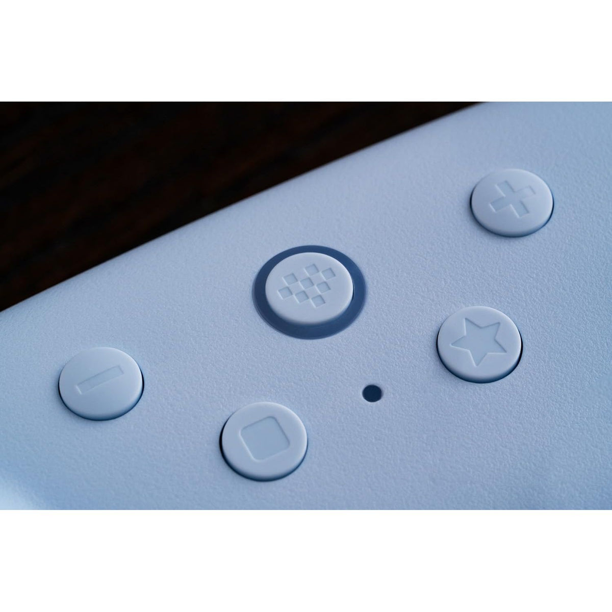 8BitDo Ultimate 2C Bluetooth Controller for Switch/Switch 2, Wireless Controller with 6-Axis Motion Control, Rumble Vibration, Refined D-Pad and Bumpers, and Hall Effect Joysticks (Blue)