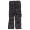 The Children's Place Boys Pull on Cargo Pants,Night Camo Single,8