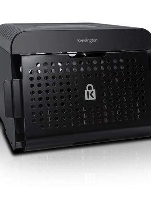Kensington Universal Tablet and Laptop AC Lock & Charge Station (K62880NA)