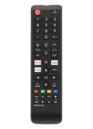 Universal Remote Control for All Samsung TV Remote Compatible All Samsung LCD LED HDTV 3D Smart TVs Models