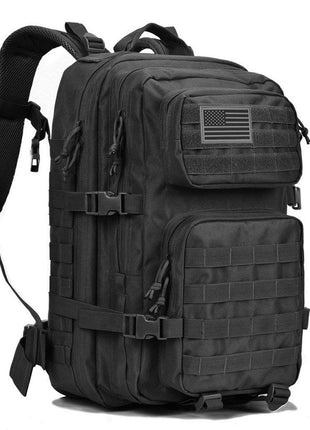 REEBOW GEAR Military Tactical Backpack Large Army 3 Day Assault Pack Molle Bag Backpacks