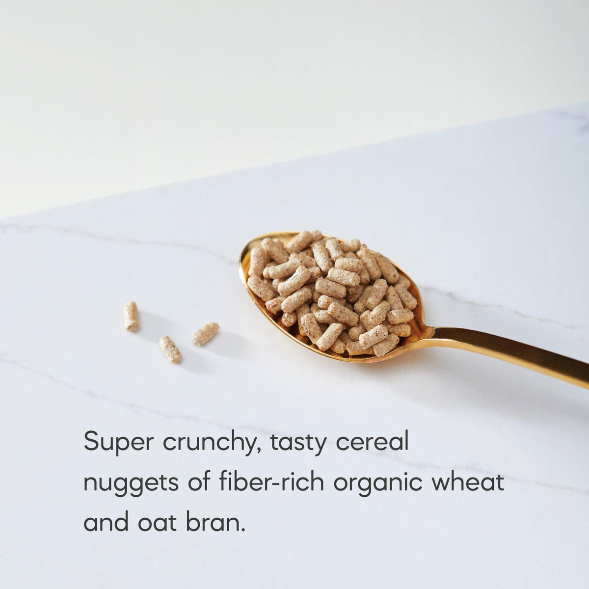 Nature's Path Organic Smart Bran Cereal, 10.6 oz (Pack of 1), Non-GMO