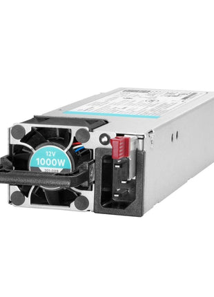 HPE - Power supply - hot-plug (plug-in module) - Flex Slot - 80 PLUS Titanium