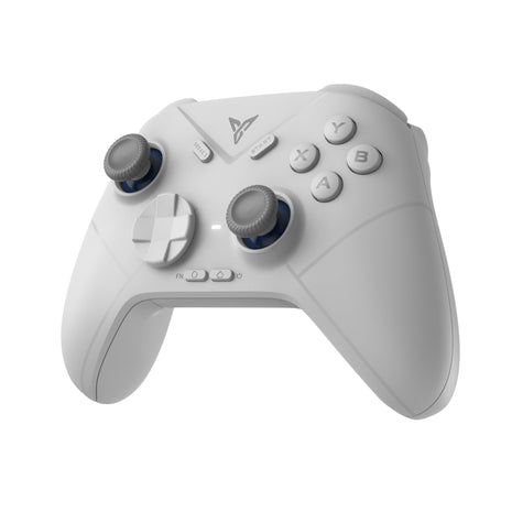 FLYDIGI Direwolf 3 Wireless PC Controller, Hall Effect Joysticks Triggers,1000 Hz Polling Rate, Multi-Platform Gaming Controller