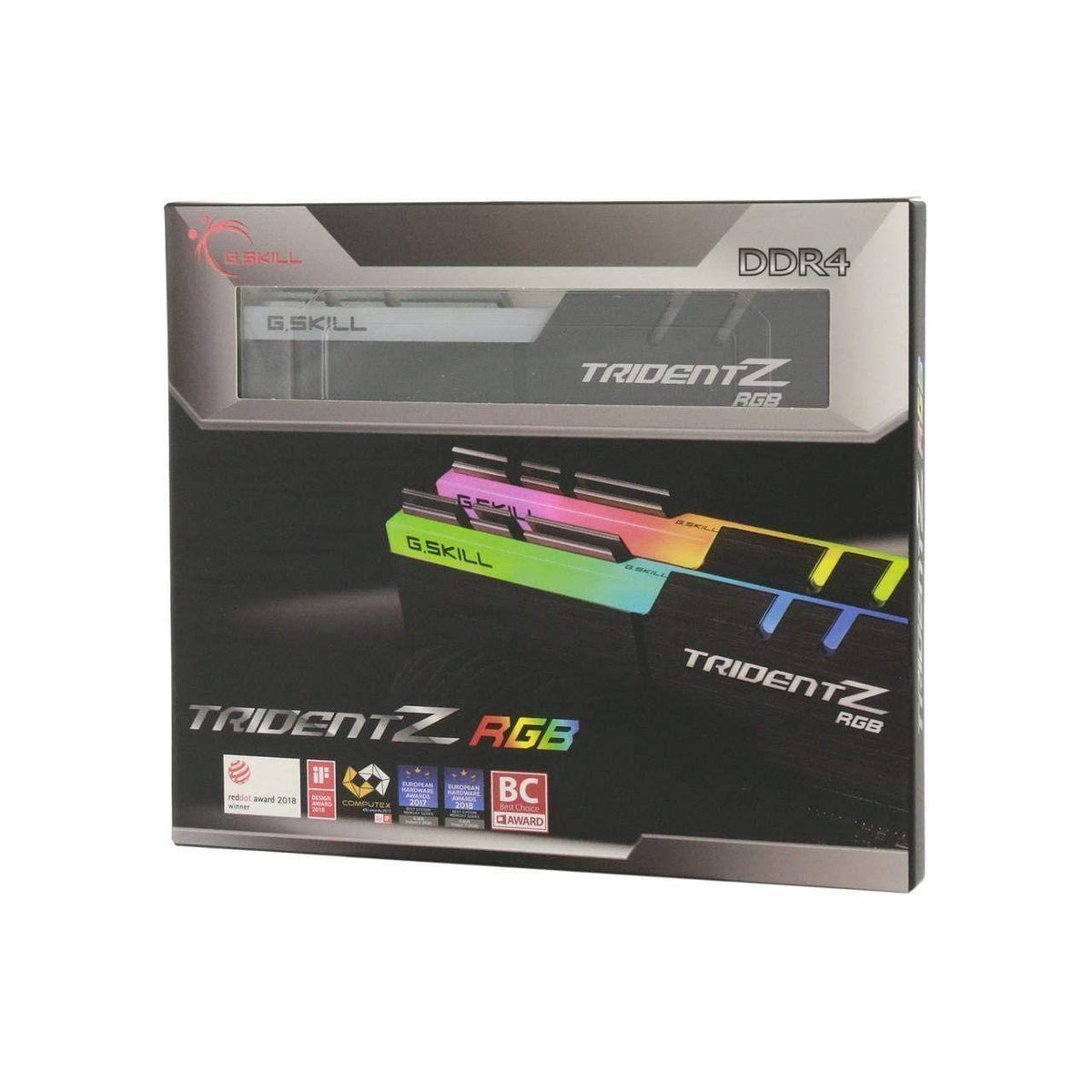 G.SKILL Trident Z RGB 32GB DDR4 SDRAM Memory Module