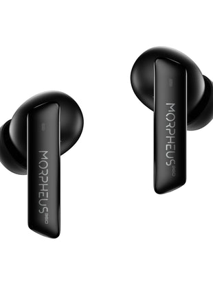 Pulse ANC Hybrid Wireless Earbuds, Twice Picks CES 2024 Award Audio, Bluetooth 5.3, Hi-Res 96kHz/24-bit, 10mm Graphene Drivers, 40H Playtime, IPX6