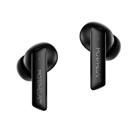 Pulse ANC Hybrid Wireless Earbuds, Twice Picks CES 2024 Award Audio, Bluetooth 5.3, Hi-Res 96kHz/24-bit, 10mm Graphene Drivers, 40H Playtime, IPX6