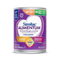 Similac Alimentum with 2'-FL HMO Hypoallergenic Infant Formula, for Food Allergies and Colic Due to Protein Sensitivity, Ready-to-Feed Baby Formula, 8-fl-oz Bottle, Pack of 24