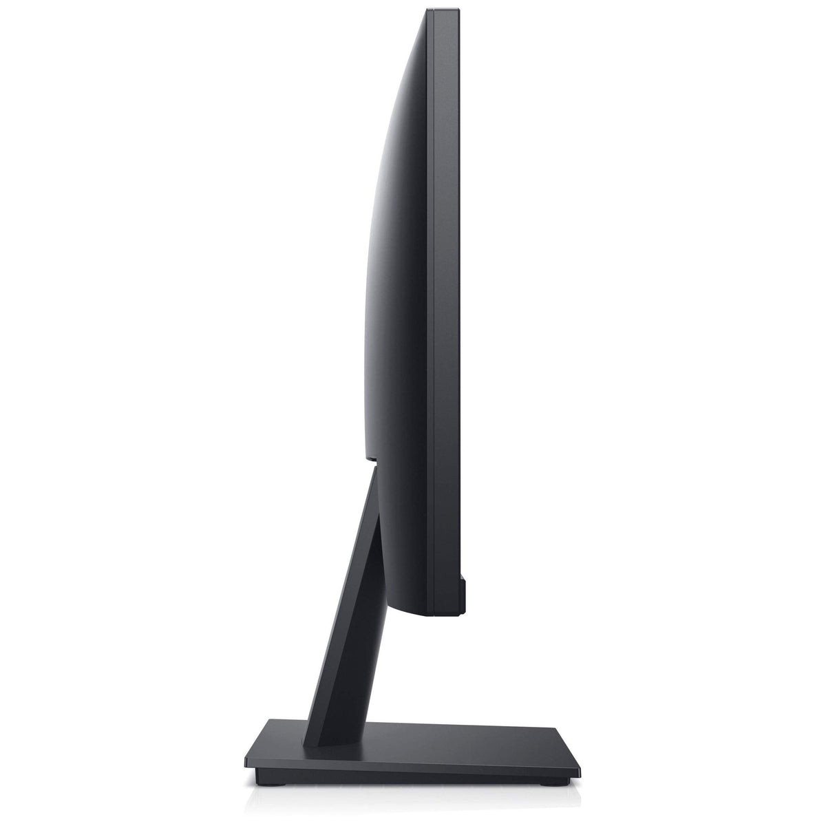 Dell 20 E2020H 19.5-inch 60Hz Small Thin Monitor for Laptop, Computer & Desktop, HD+ 1600 x 900p, Anti Glare, LED Display, VGA/Displayport Connectivity - Black
