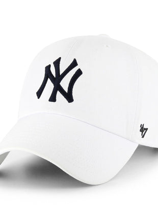 NEW YORK YANKEES '47 CLEAN UP