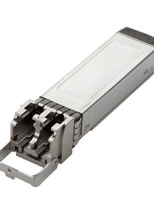 HPE 25Gb SFP28 SR 100m Transceiver - for Optical Network, Data Networking - 1 x LC Duplex 25GBase-SR Network - Optical Fiber - Multi-Mode - 25 Gigabit Ethernet - 25GBase-