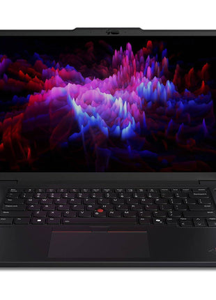 Lenovo ThinkPad P14s Gen 5 21G2001VUS 14.5 inch Mobile Workstation - WUXGA - Intel Core Ultra 7 155H - 32 GB - 1 TB SSD - English Keyboard - Black