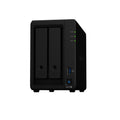 Synology 2-Bay DiskStation DS723+ (Diskless)