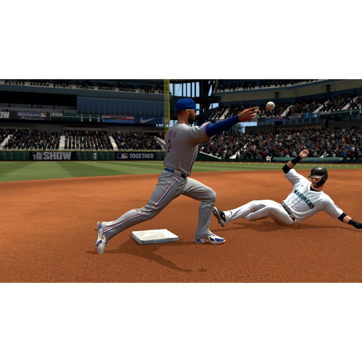MLB The Show 25 - Nintendo Switch