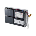 APC UPS Battery Replacement, RBC24, for APC Smart-UPS Models SMT1500RM2US, SMT1500R2-NMC, SU1400RM2U, SU1400RMNET, SUA1500RM2U and select others