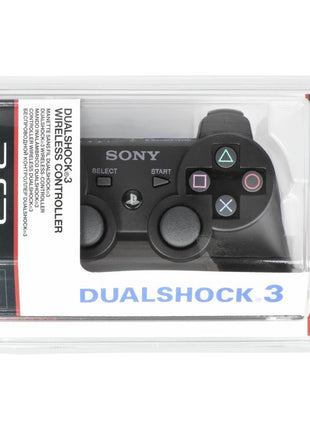 Dualshock 3 Wireless Controller for Ps3 Charcoal Black