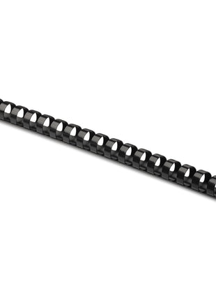 FEL52324 - Fellowes Plastic Comb Bindings