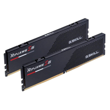 G.Skill MEM 2 * 16G|F5-6400J3239G16GX2-RS5K