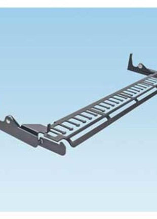 Panduit SRBPBL Strain Relief bar