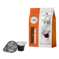 Travel Pack - Pre-Filled Traditional Communion Cup - Bag of 25 with Wafer and 100% Concord Grape Juice