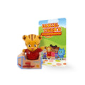 Tonies Daniel The Tiger Audio Toy Figurine from Daniel Tiger's Neighborhood