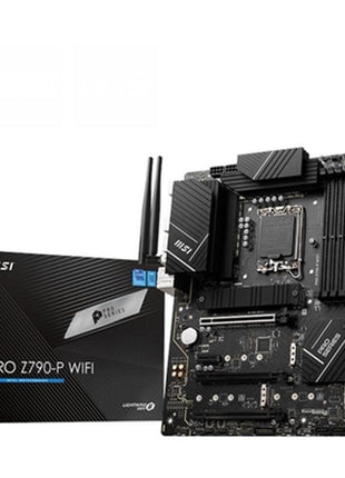 Intel Z790 Ddr5 128Gb