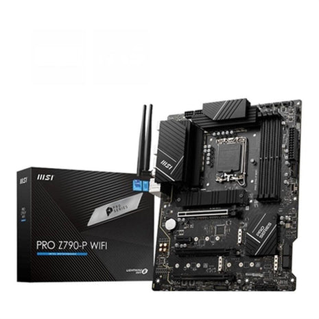Intel Z790 Ddr5 128Gb
