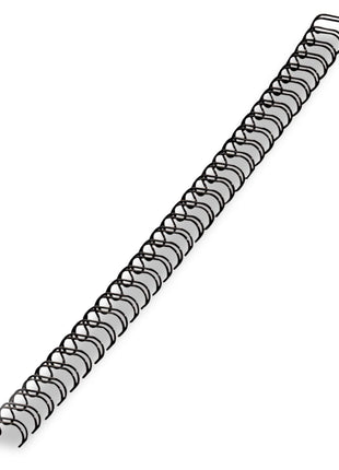 SPINES,WIRE,5/16 inch,25PK,BK