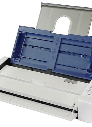 Xerox Duplex Portable Document Scanner Blue & White - XDS-P