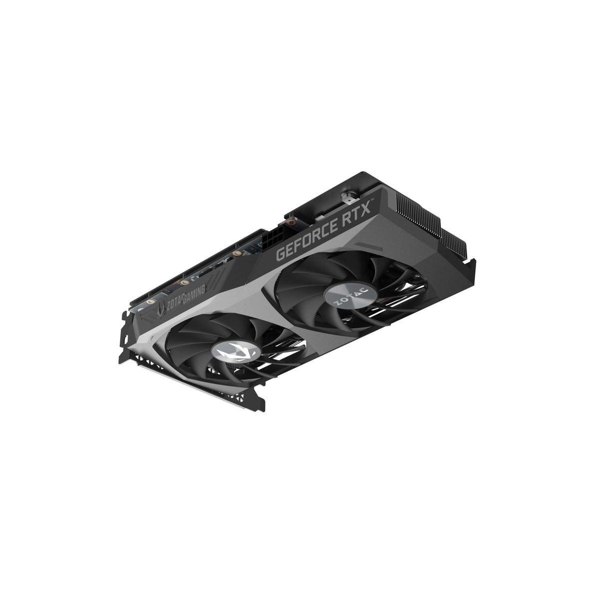 Zotac Gaming Graphics Card GEFORCE RTX 3060 Twin Edge 8GB GDDR6