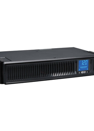 Smart Lcd 1500va R/T 120v 5-15p Avr 8out 5-15r Usb Rj45 Db9