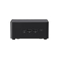 ASUS NUC 14 Pro Slim Barebone with Intel 14th Gen Core 3 100U, Up to 96GB DDR5 RAM, Triple Storage Design, Thunderbolt™ 4, Wi-Fi 6E & Bluetooth 5.3, Toolless Chassis Access, with VESA Mount Included