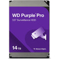 Western Digital 14TB WD Purple Pro Surveillance Internal Hard Drive HDD - SATA 6 Gb/s, 512 MB Cache, 3.5
