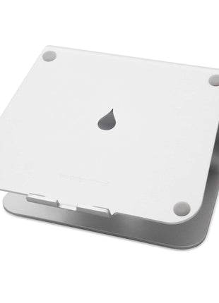 Rain Design 10032 mStand Laptop Stand, Silver (Patented)