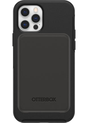 OtterBox Wireless Power Bank for MagSafe, 3k mAh - Black