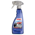 SONAX Wheel Cleaner Full Effect (230200) | Non-Acid Rim Cleaner | Color Changing Wheel Cleaner | Brake Dust Cleaner | Non-Acid Iron Remover | (500 ml or 16.9 fl. oz.)