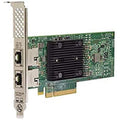 Broadcom Dual-Port 10GBASE-T Ethernet PCI Express Gen3 x8 Network Interface Card