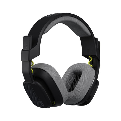 Logitech G Astro A10 Gen 2 Cross-Platform Wired Gaming Headset for PlayStation 5/4, Xbox S|X, Nintendo Switch, PC: 3.5mm Headphone Jack, 32mm Drivers, Flip-to-Mute Mic, Over-Ear - Black/PS Edition