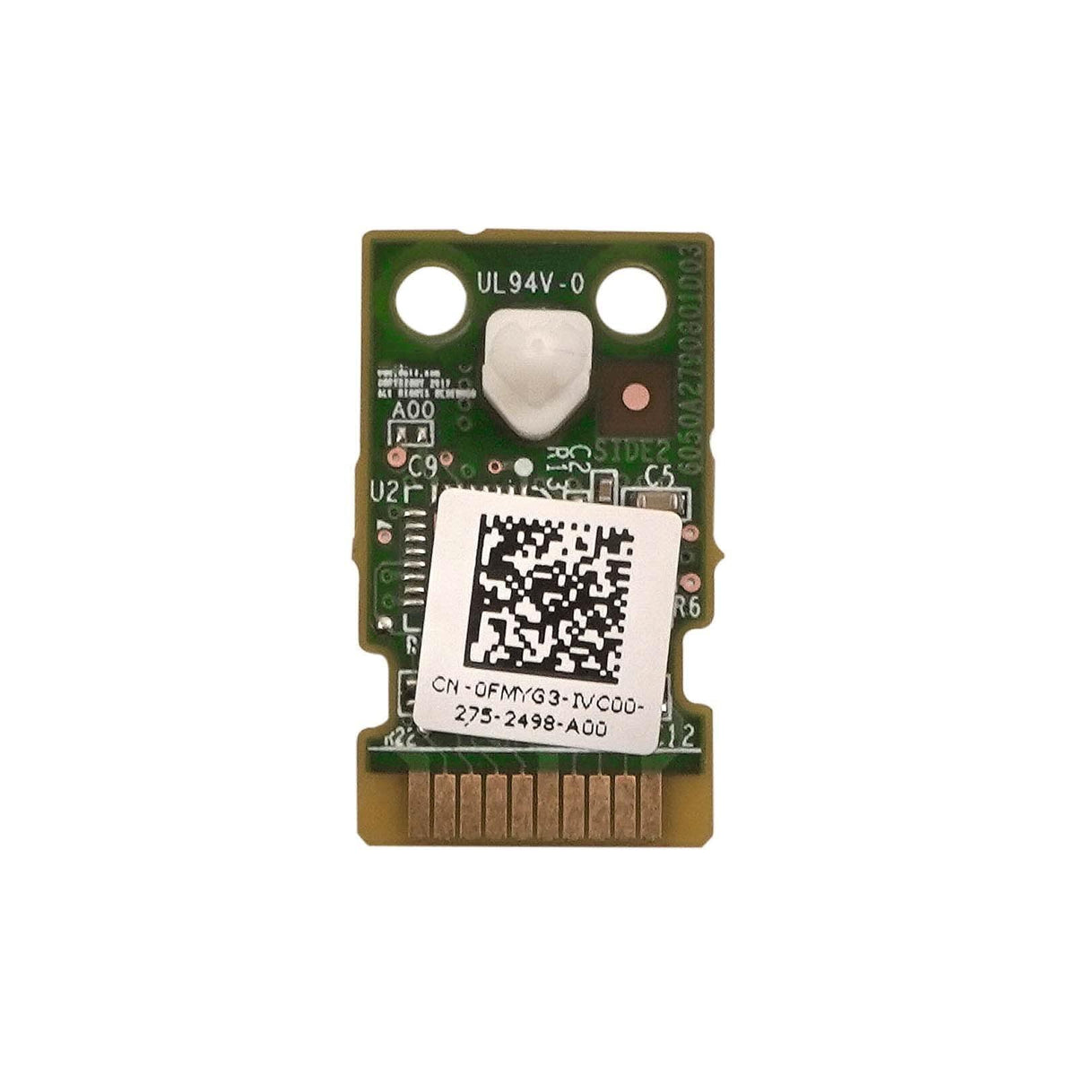 Trusted Platform Module TPM 2.0 Replacement for Dell PowerEdge R240 R440 R540 R640 R740 T440 T640 Server 01MW70 1MW70 0FMYG3 FMYG3